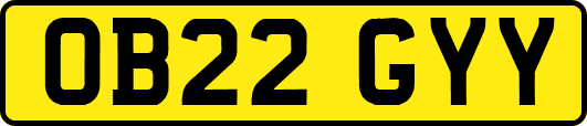 OB22GYY