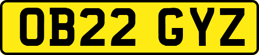 OB22GYZ