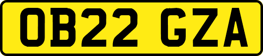 OB22GZA