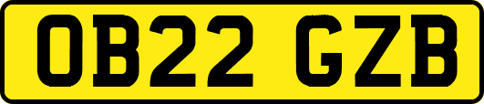 OB22GZB