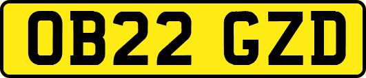 OB22GZD