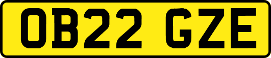 OB22GZE