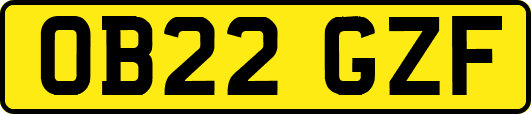 OB22GZF