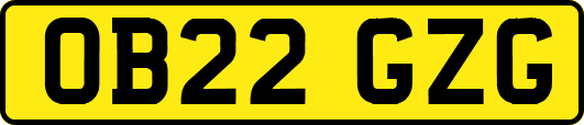 OB22GZG