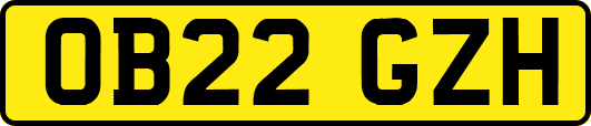 OB22GZH