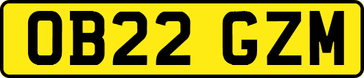 OB22GZM