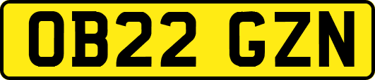OB22GZN