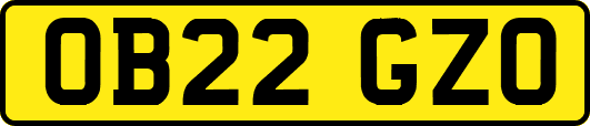 OB22GZO
