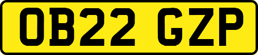 OB22GZP