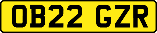 OB22GZR