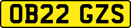 OB22GZS