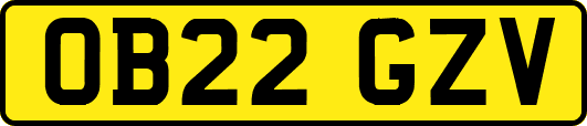 OB22GZV