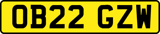 OB22GZW