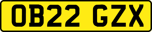 OB22GZX