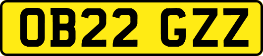 OB22GZZ