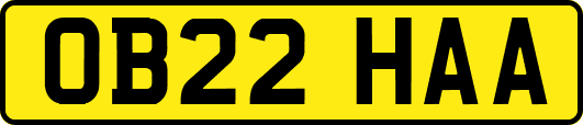 OB22HAA