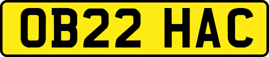 OB22HAC