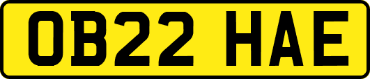 OB22HAE