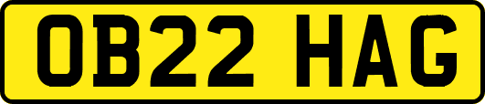 OB22HAG