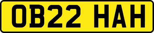 OB22HAH