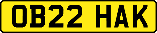 OB22HAK