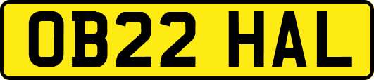 OB22HAL