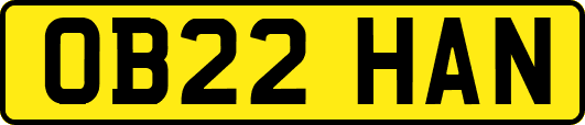 OB22HAN