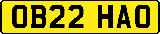 OB22HAO