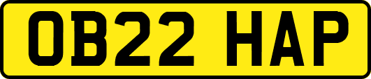 OB22HAP