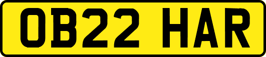 OB22HAR