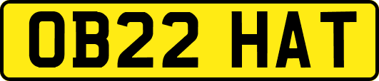 OB22HAT