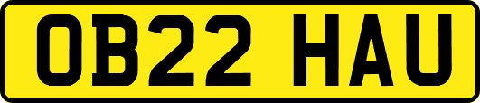 OB22HAU