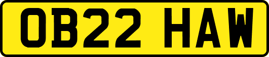 OB22HAW