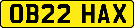 OB22HAX