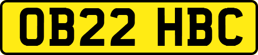 OB22HBC