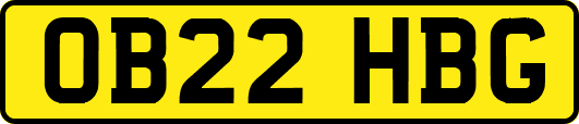 OB22HBG