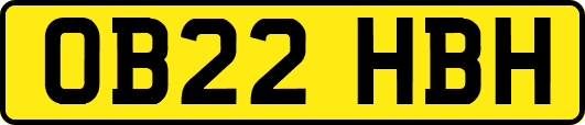 OB22HBH