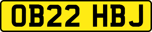 OB22HBJ