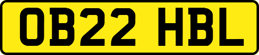 OB22HBL