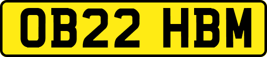 OB22HBM