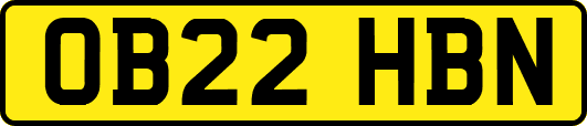 OB22HBN