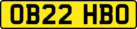 OB22HBO