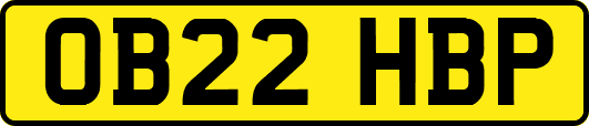 OB22HBP