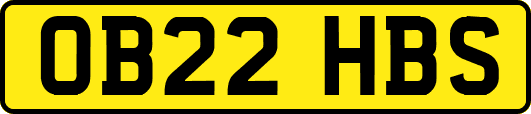 OB22HBS