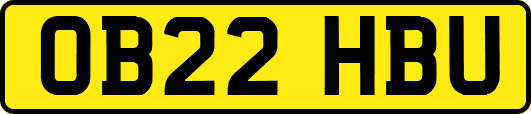 OB22HBU