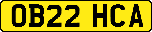 OB22HCA