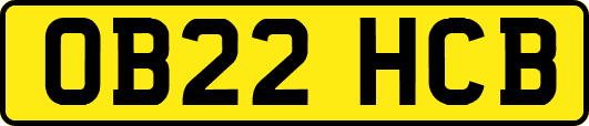 OB22HCB