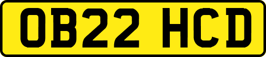OB22HCD