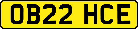 OB22HCE