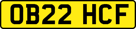 OB22HCF